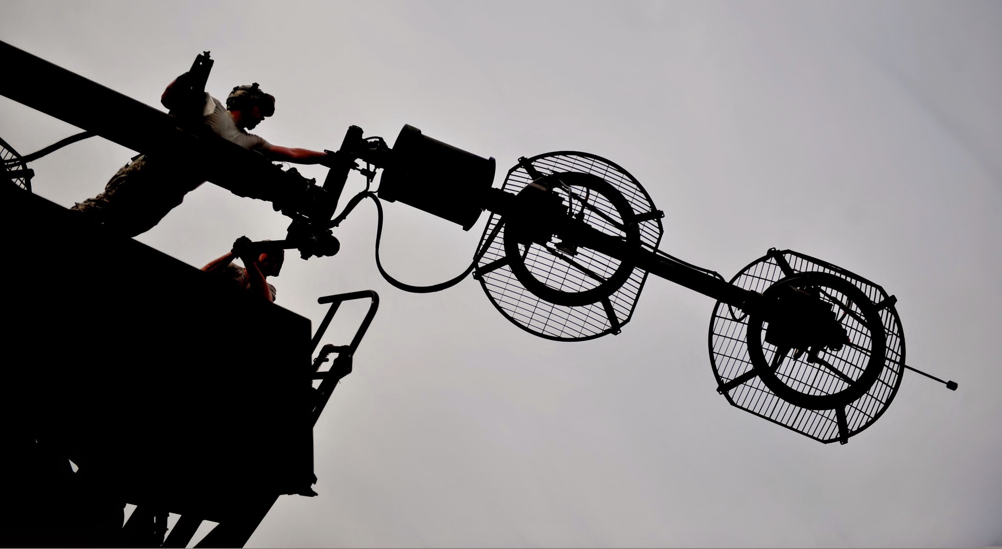 Austere Challenge 2012