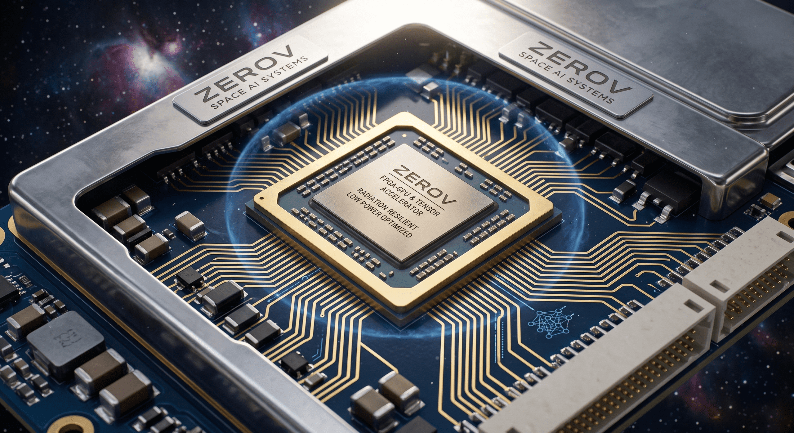 ZeroV-Chip